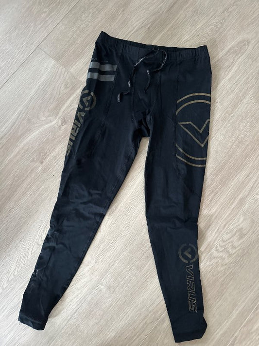 Karla compression buxur