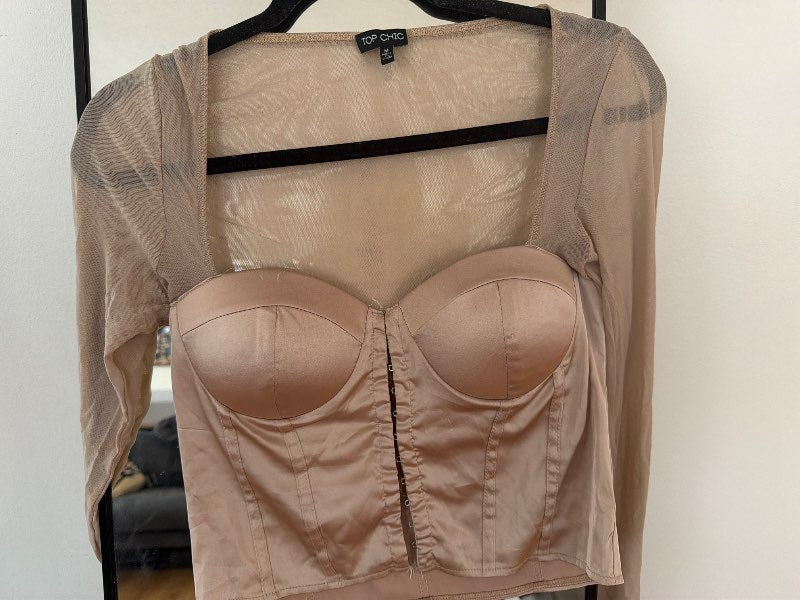 Top Chic Corset