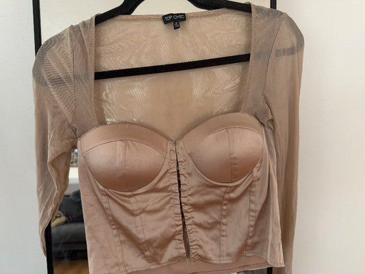 Top Chic Corset