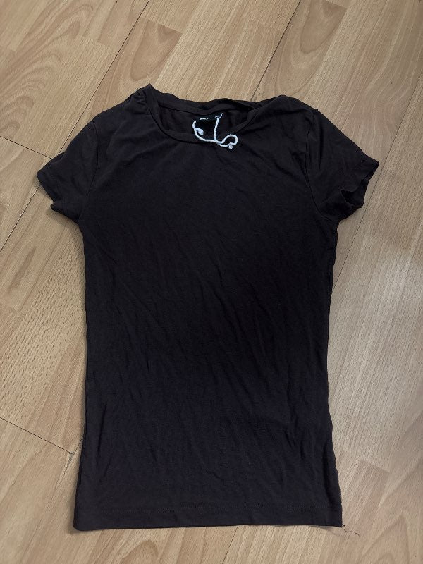 Gina tricot bolur brúnn