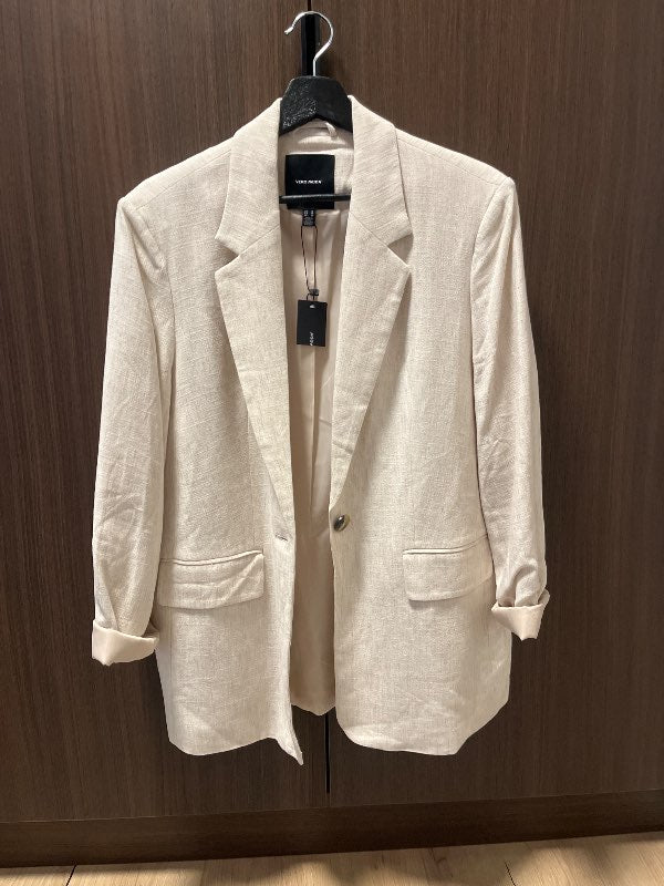 Vera Moda ljós jakki