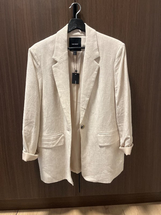 Vera Moda ljós jakki