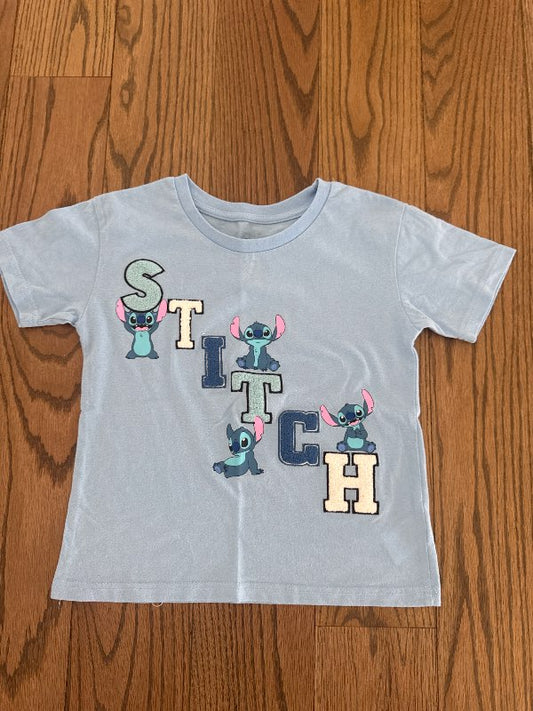 Stitch bolur