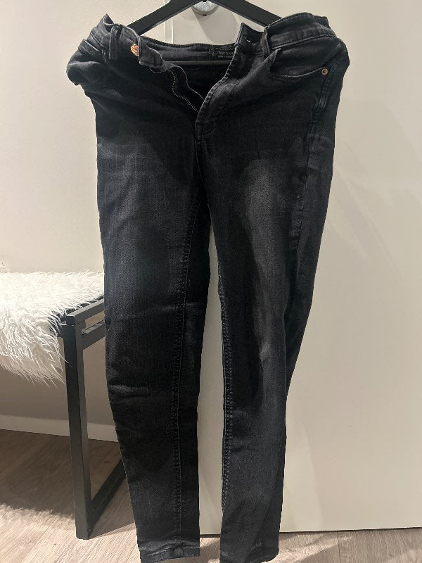 Stradivarius gallabuxur R