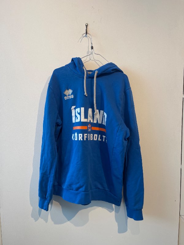Bla körfuboltapeysa