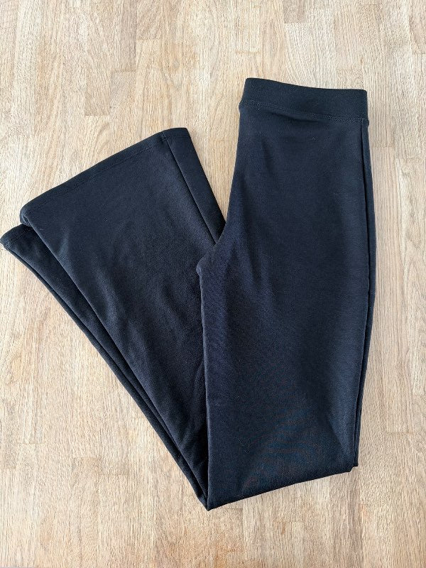 Leggings- Only- svartar