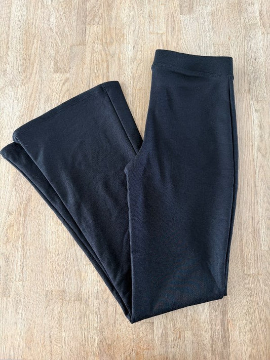Leggings- Only- svartar
