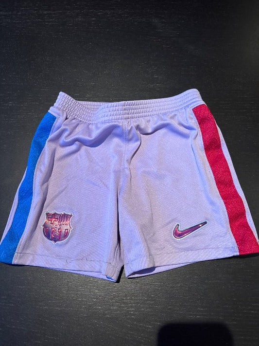 Stuttbuxur Barcelona