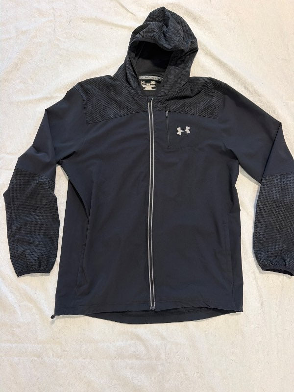 Under Armour