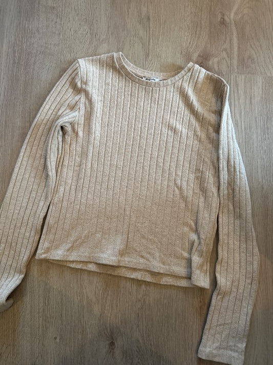 Stradivarius siðerma bolur
