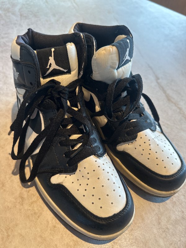 Nike air skòr