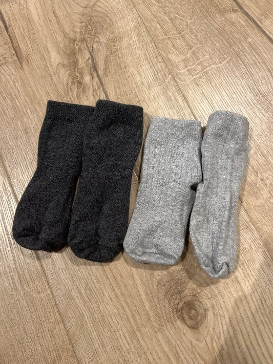 2 pör next sokkar
