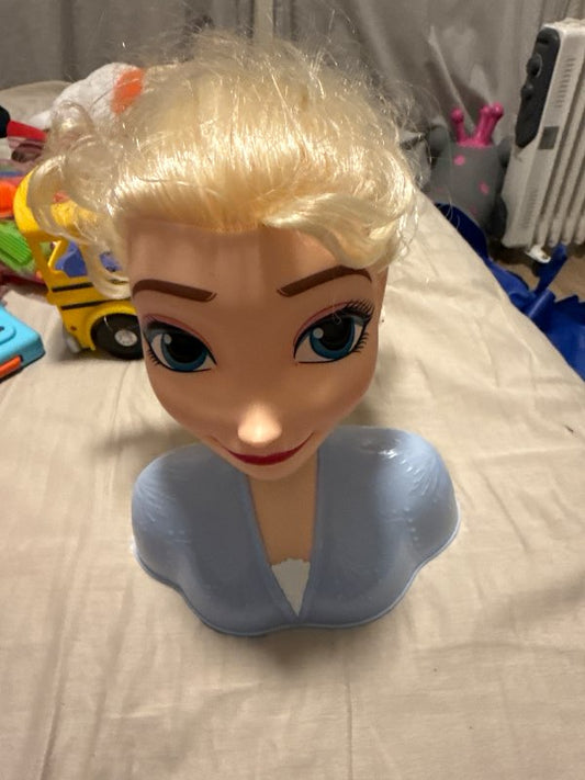 elsu  æfa har