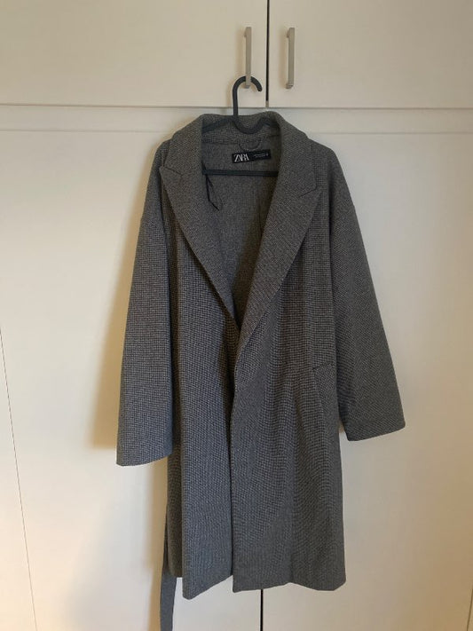 Zara women’s coat