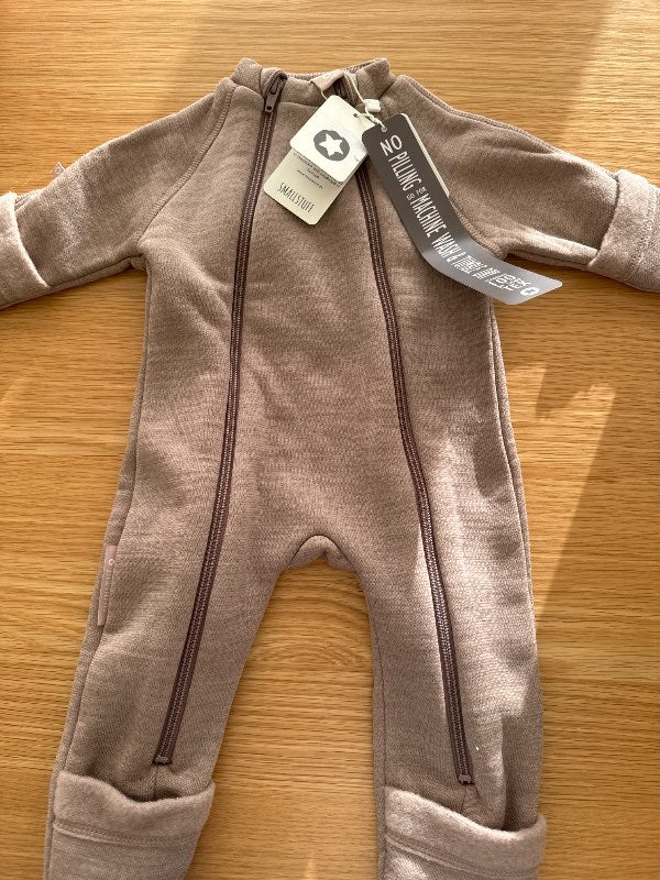 Smallstuff ullargalli bleikur