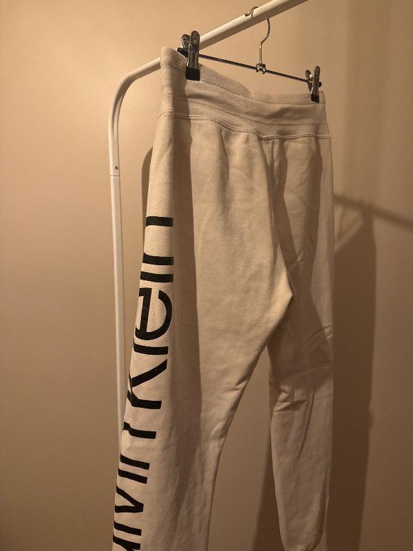 Calvin klein buxur