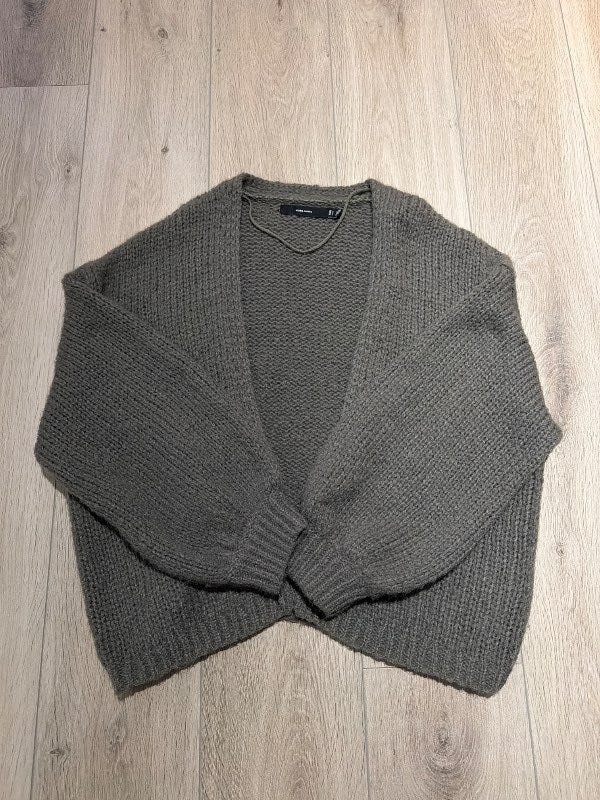 Vero Moda golla - græn