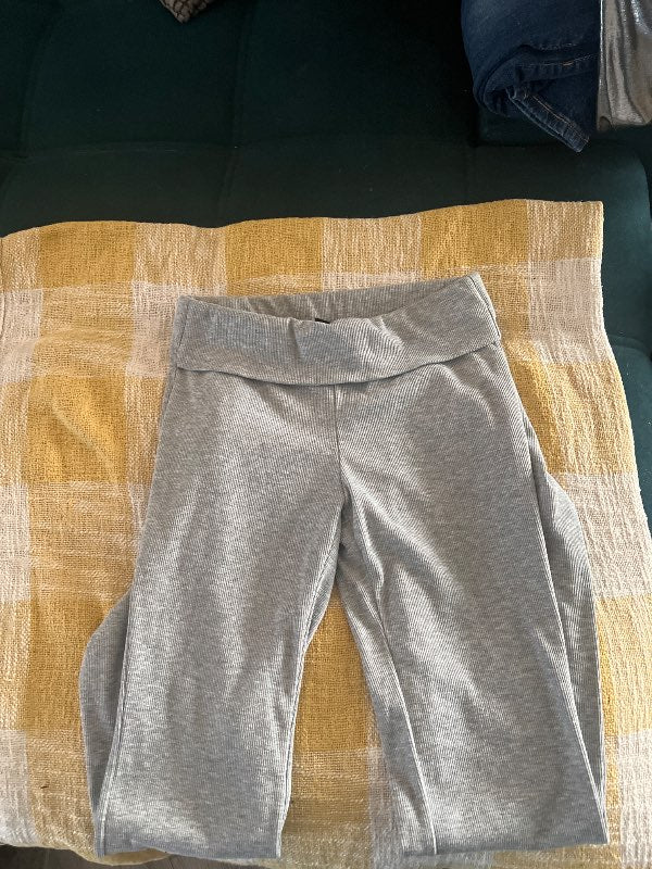 Shein leggins gráar