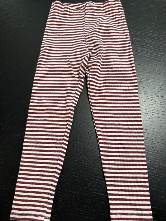 Röndóttar leggings