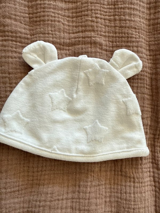 Ungbarnahúfa newborn