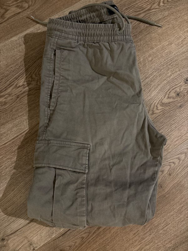 Pull&bear cargo buxur