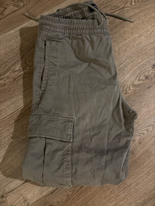 Pull&bear cargo buxur