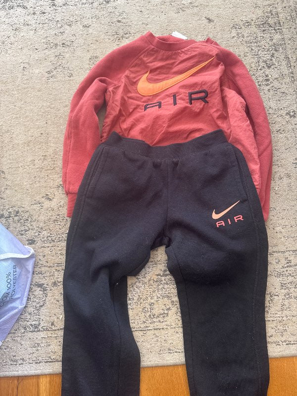 Nike galli