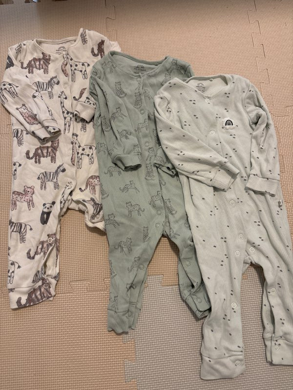 Sleep suit Next 74