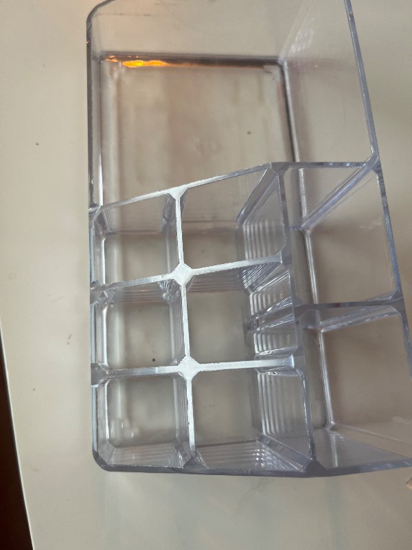 Snyrtibox