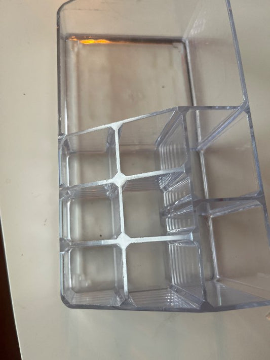 Snyrtibox