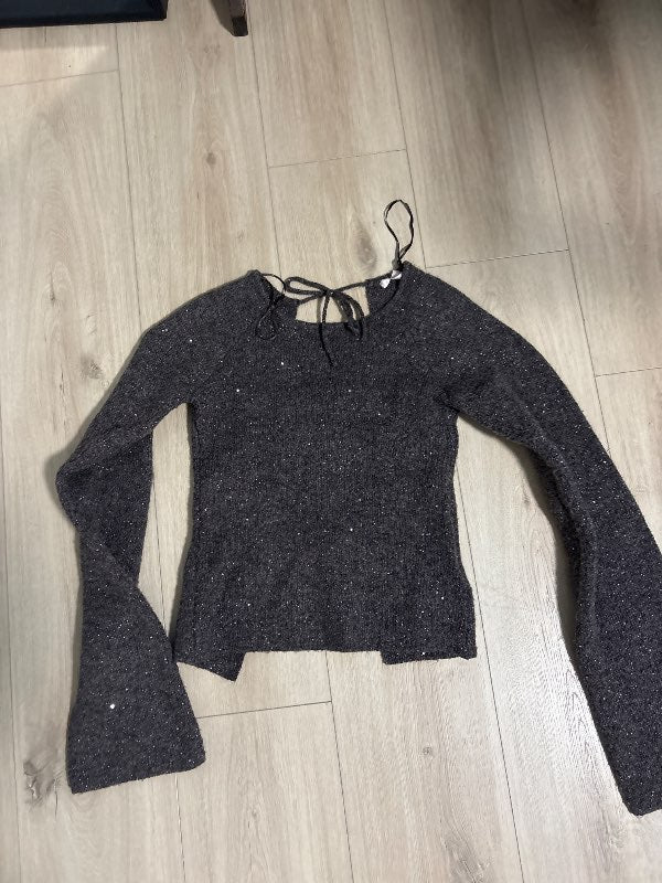 Gina tricot peysa