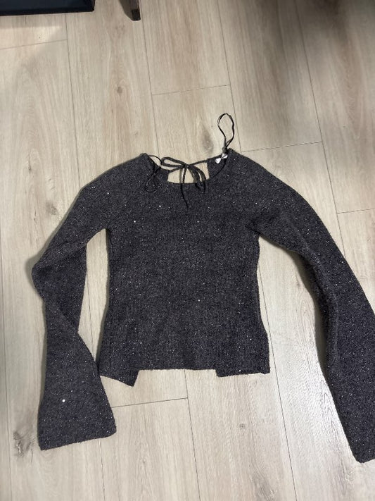 Gina tricot peysa