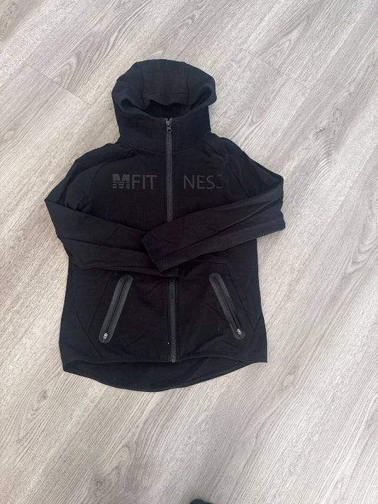 M Fitness peysa
