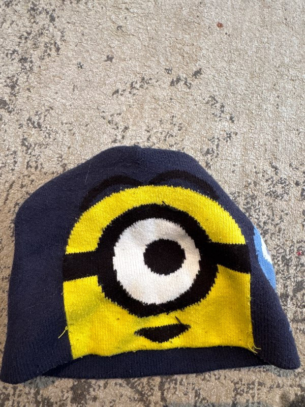 Minions húfa