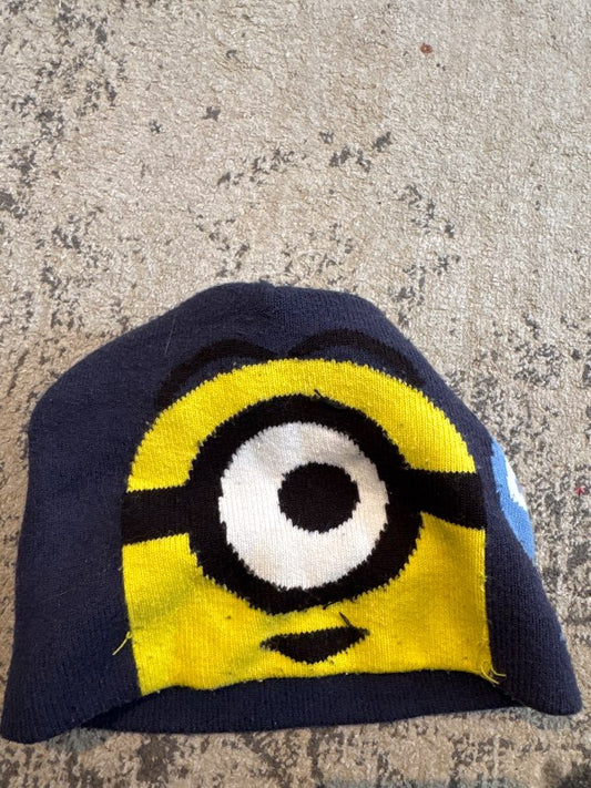 Minions húfa