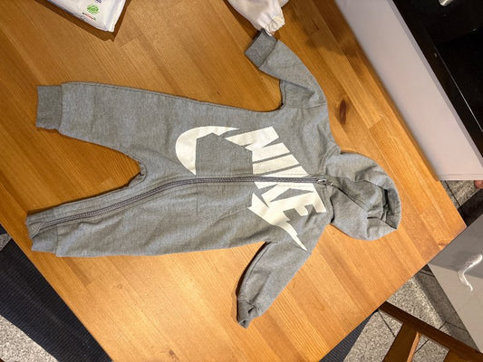 Nike galli