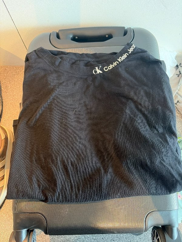 Calvin klein