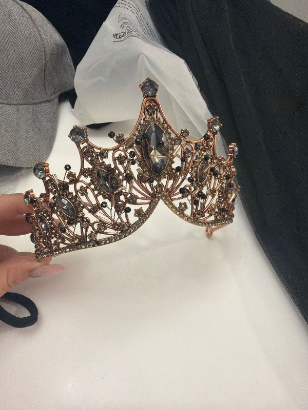 New crown