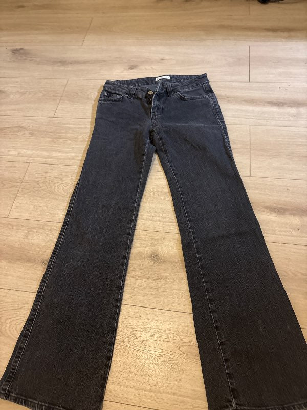 Gina tricot buxur