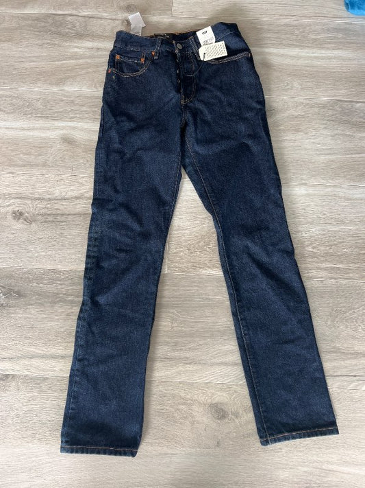 501 jeans, LEVIS