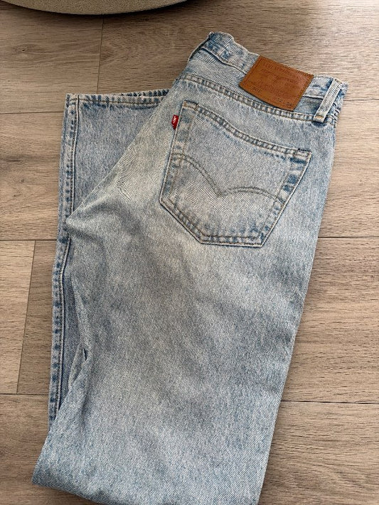 Levi’s gallabuxur