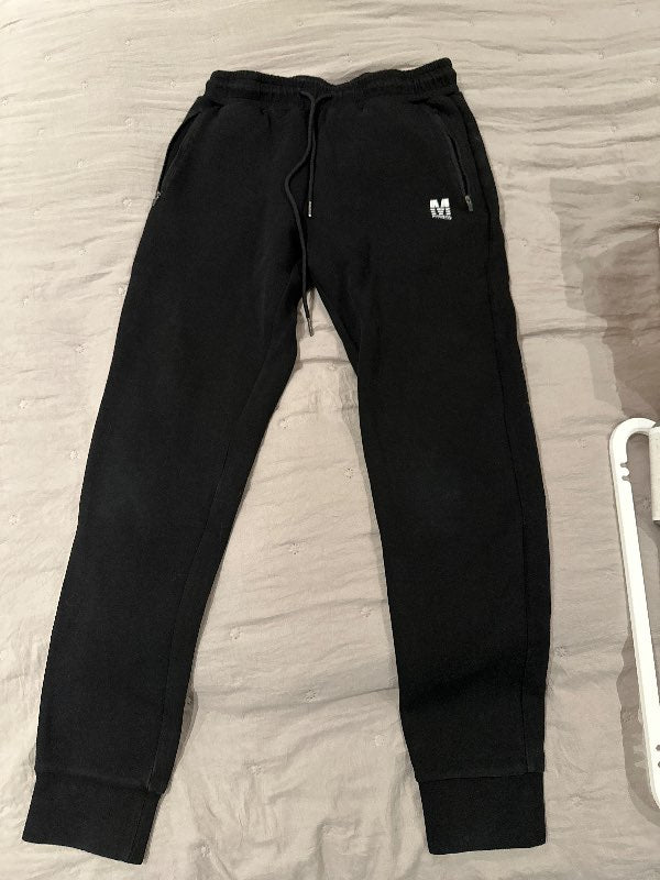 MFitness jogging buxur