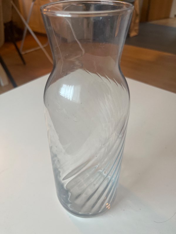 Blómavasi