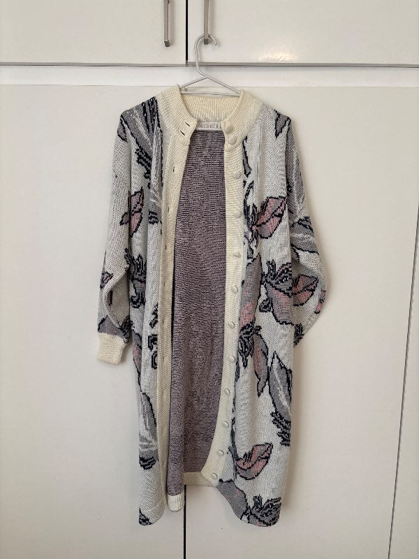 Sweater Long