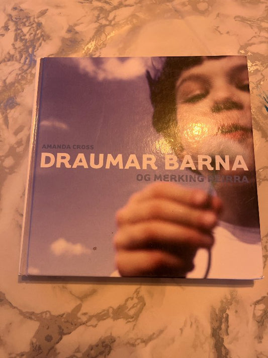 G Draumar barna