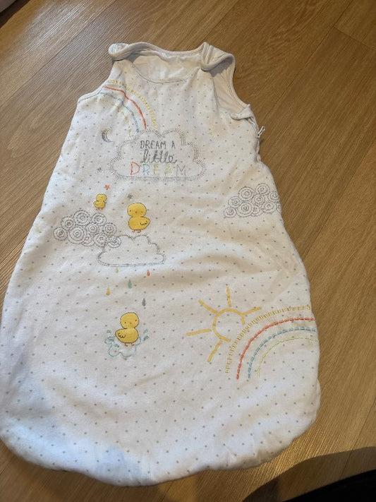 Svefnpoki dreamalittle