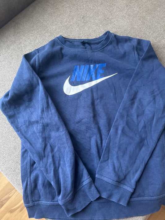 Nike peysa