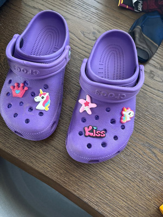 Crocs