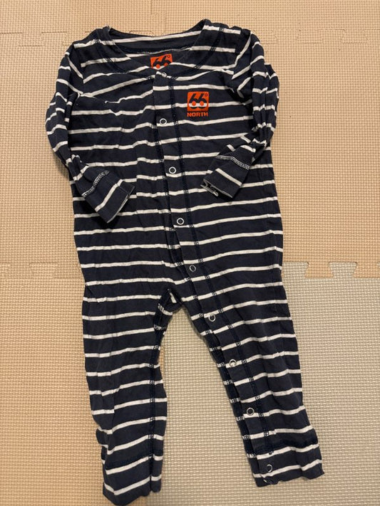 North66 sleepsuit 74