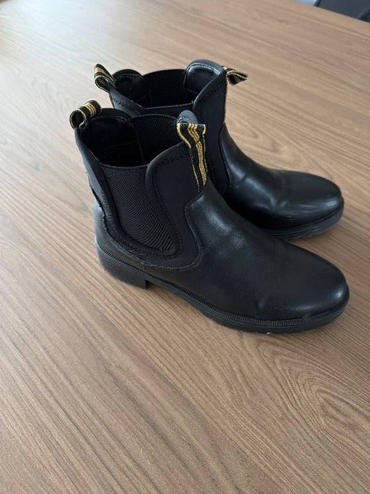 Erynn boots
